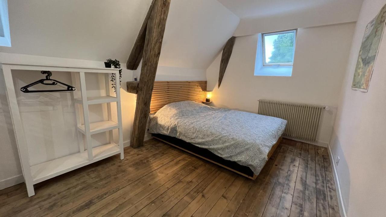 Au Coeur De La Suisse Normande * Thury-Harcourt-le-Hom