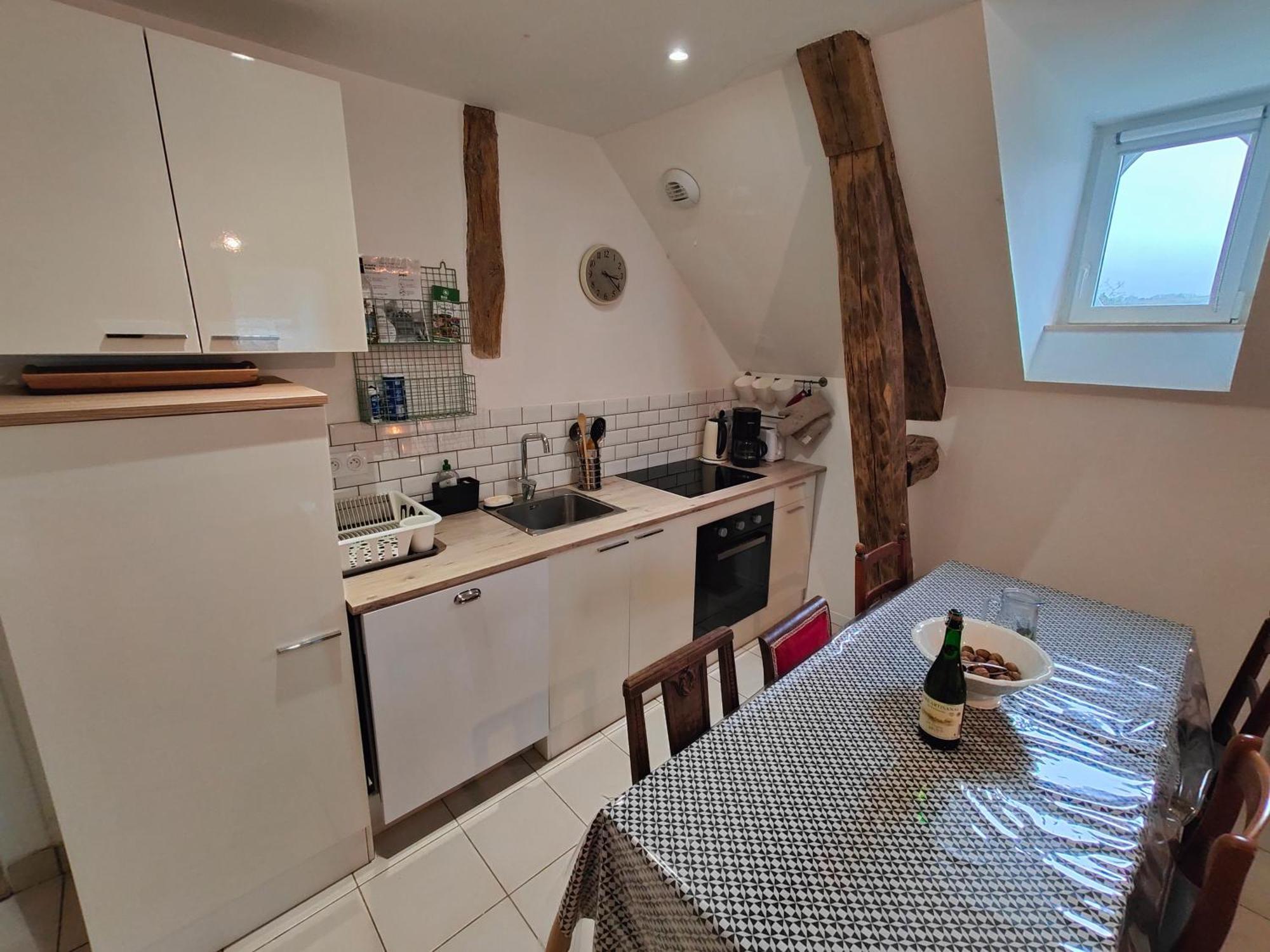 Au Coeur De La Suisse Normande * Thury-Harcourt-le-Hom