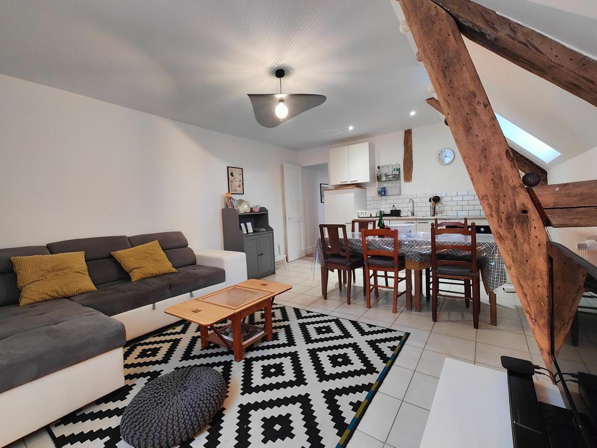 Appartement Au Coeur De La Suisse Normande Thury-Harcourt-le-Hom